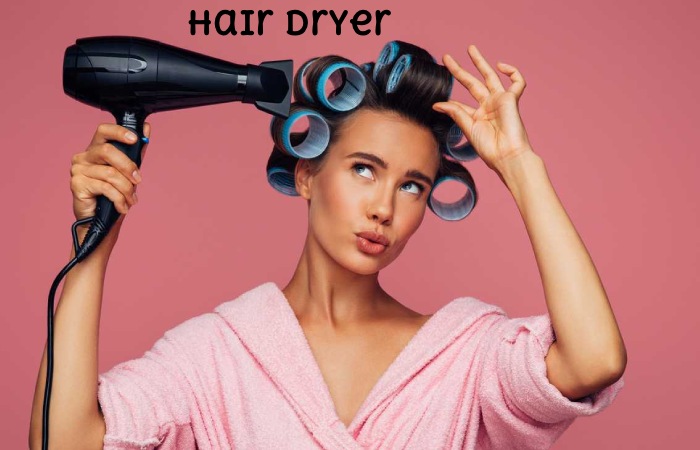 Hair Dryer
