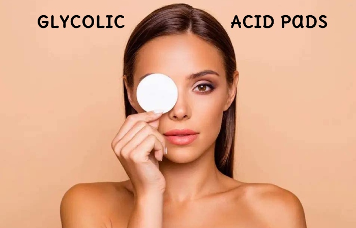 Glycolic Acid Pads