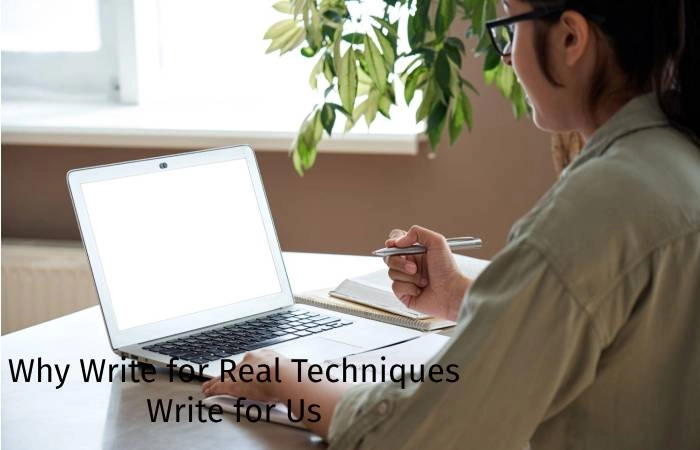 Why Write for Digitalbeautyweb - Real Techniques Write for Us