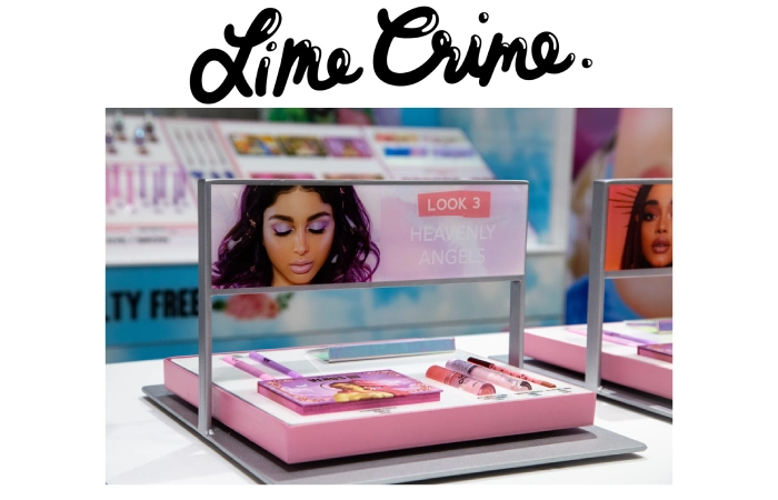 Lime Crime