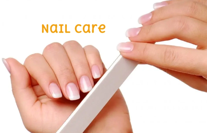 Nail Care 
