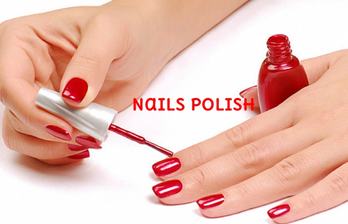 Nails Polish