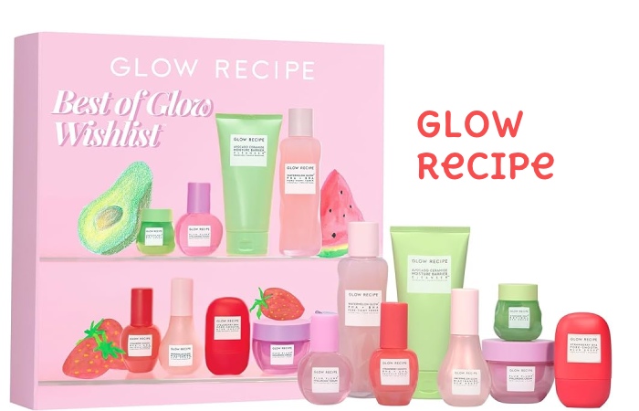 Glow Recipe