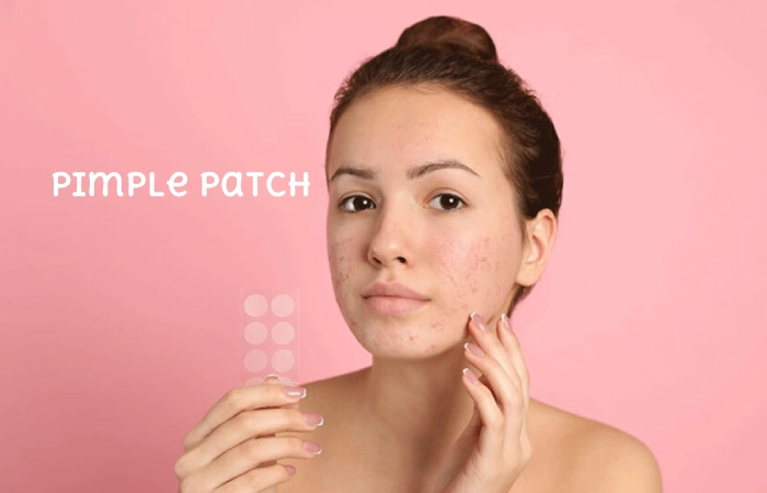 Pimple Patch