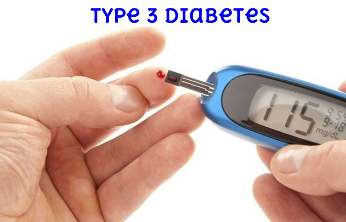 Type 3 Diabetes