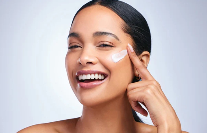 Firming Cream