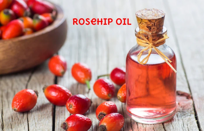 Rosehip Oil