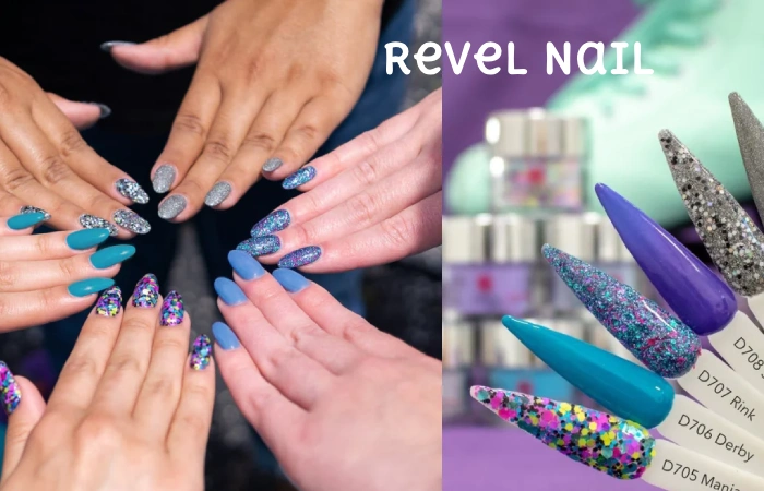 Revel Nail 