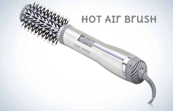 Hot Air Brush