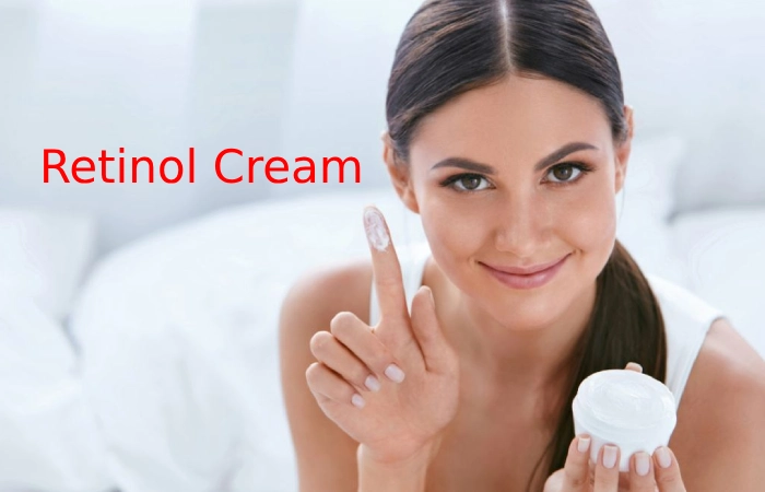 Retinol Cream