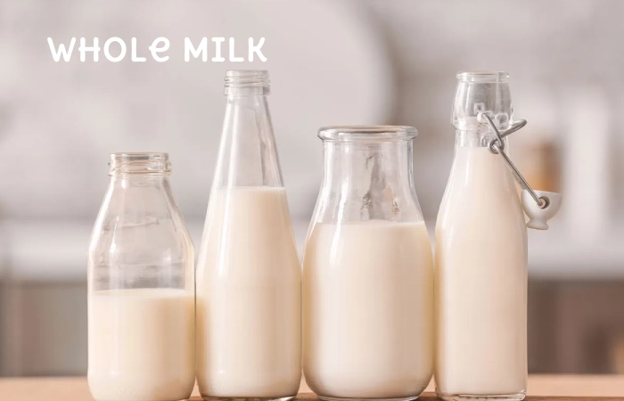 Whole Milk 