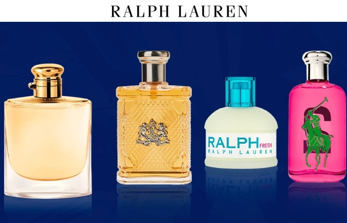 Ralph Lauren Perfume