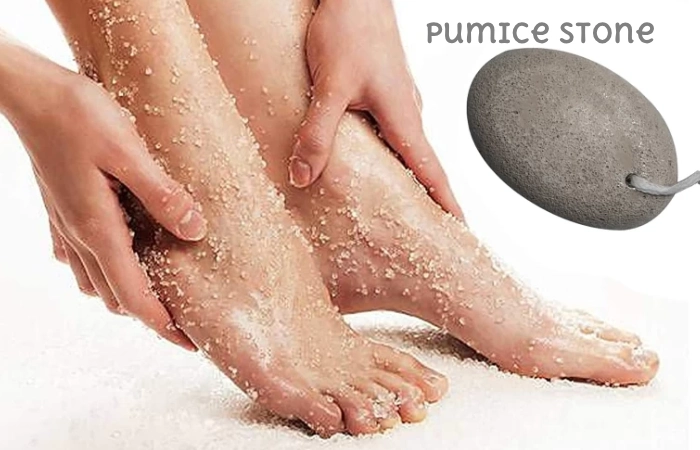 Pumice Stone