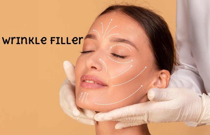 Wrinkle Filler