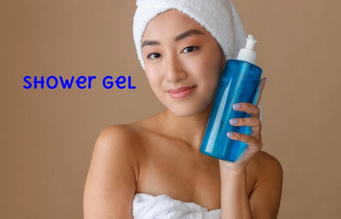 Shower Gel 