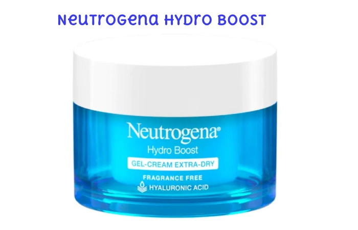 Neutrogena Hydro Boost