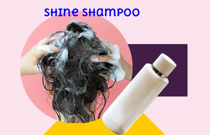 Shine Shampoo