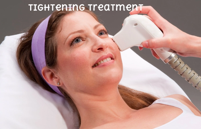 Tightening Treatment