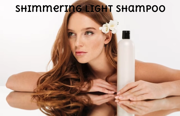 Shimmering Light Shampoo