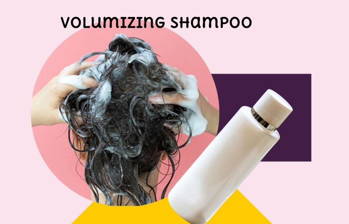 Volumizing Shampoo