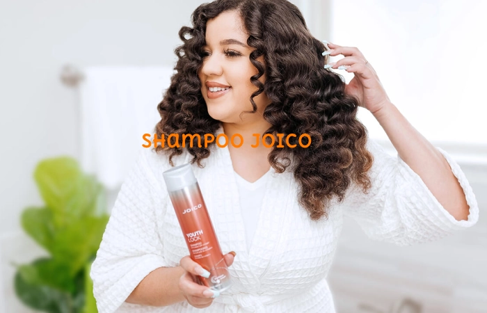 Shampoo Joico 