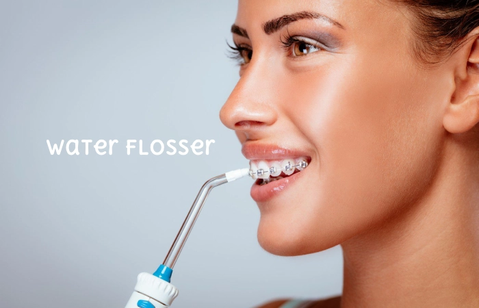Water Flosser