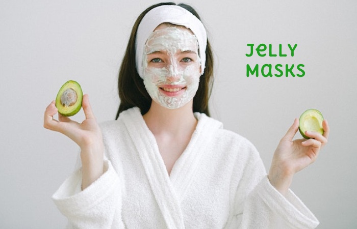 Jelly Masks 