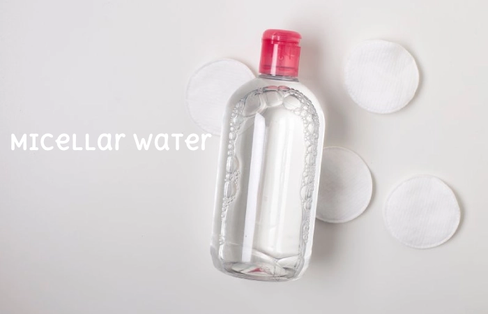 Micellar Water 