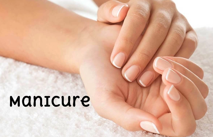 Manicure 