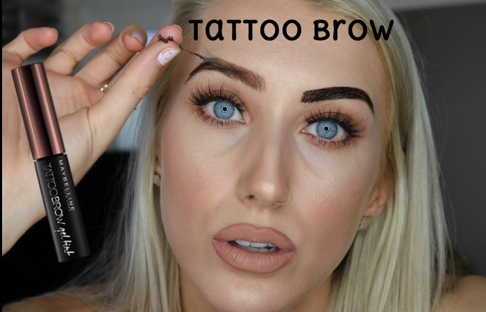Tattoo Brow 