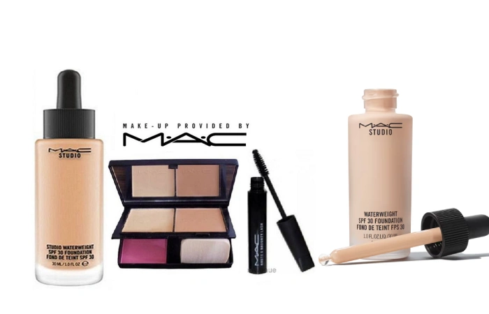 MAC Cosmetics 