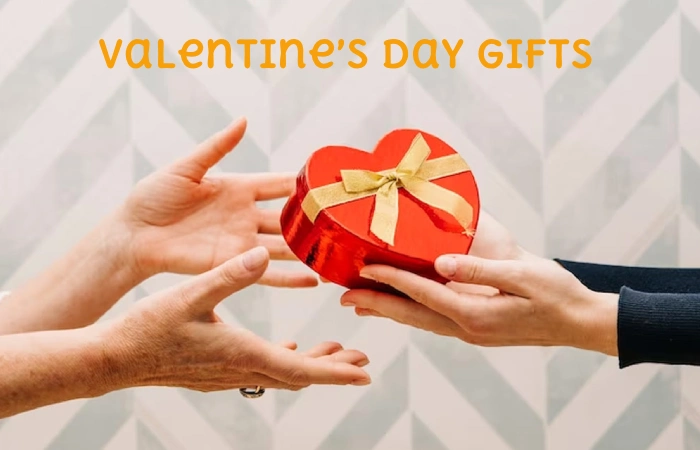 Valentine's Day Gifts