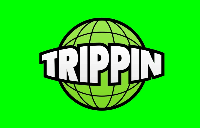 Trippin 