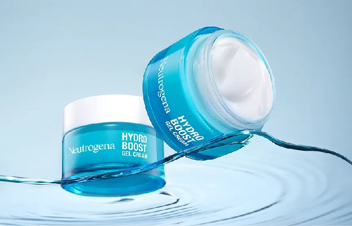 Neutrogena Hydro Boost