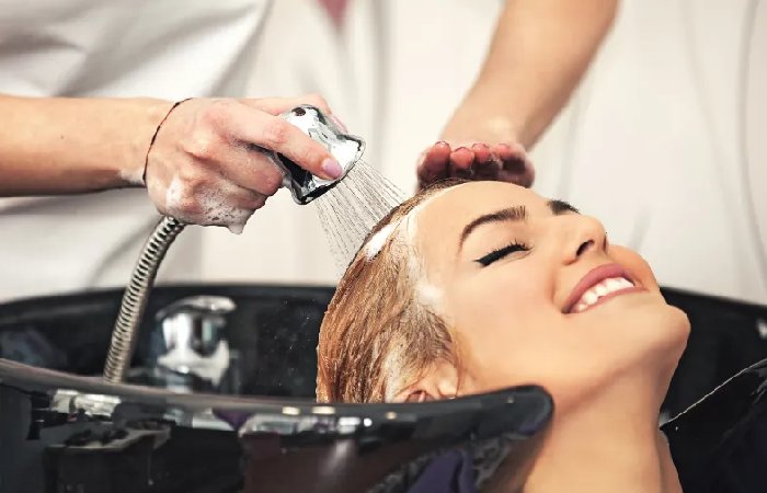 Olaplex Treatment