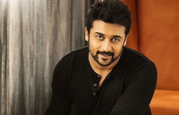 surya new look hairstyle 