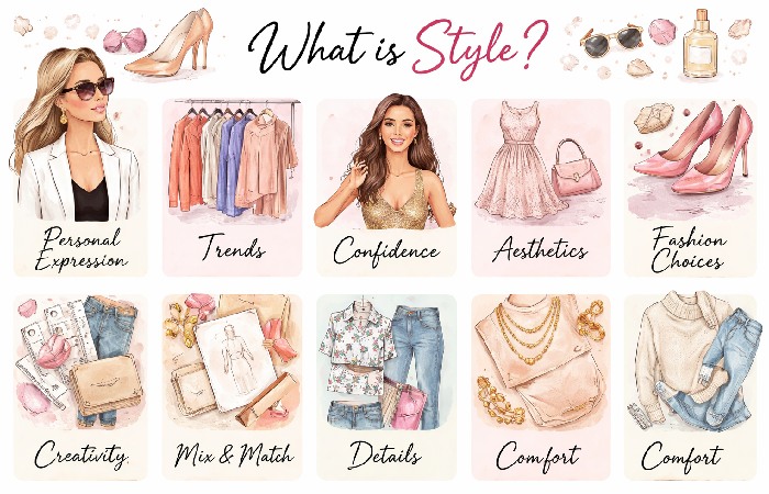 What is Style?