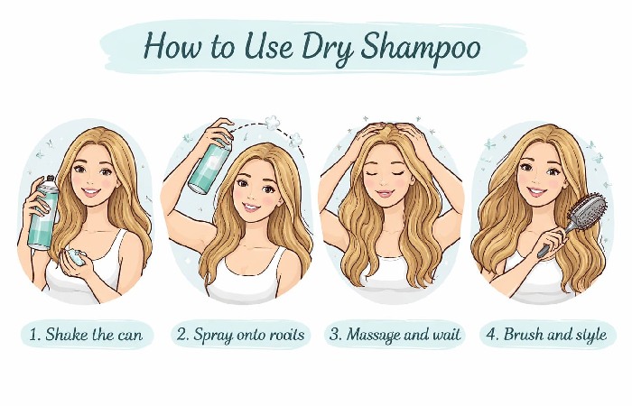 How to Use for Dry Clean?